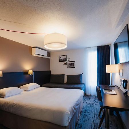 Sure Hotel By Best Western Châteauroux Zewnętrze zdjęcie