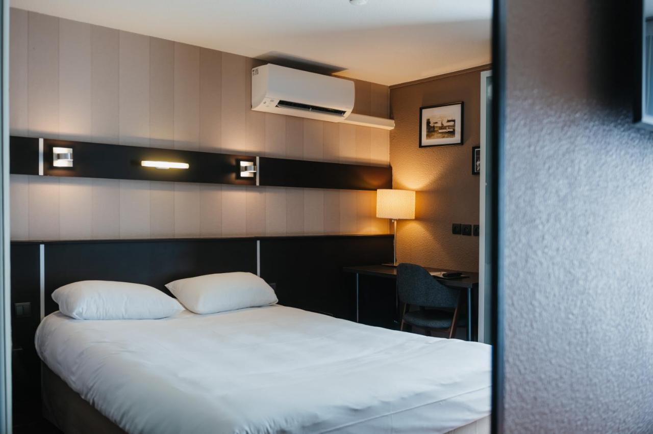 Sure Hotel By Best Western Châteauroux Zewnętrze zdjęcie