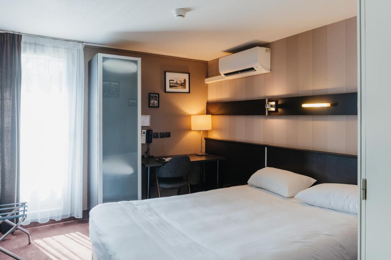 Sure Hotel By Best Western Châteauroux Zewnętrze zdjęcie