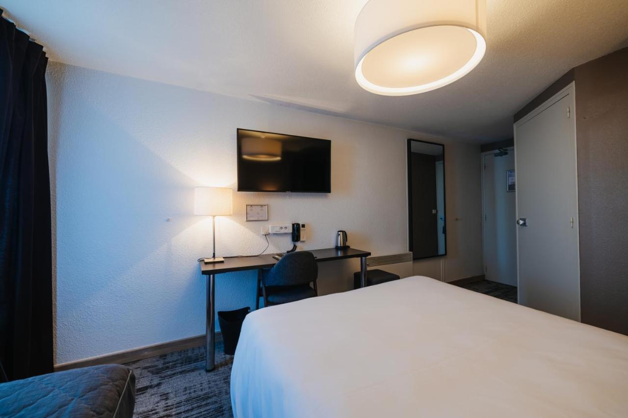 Sure Hotel By Best Western Châteauroux Zewnętrze zdjęcie