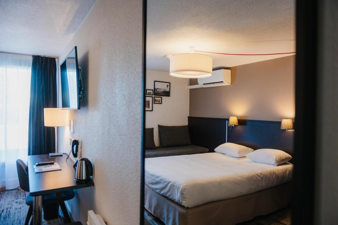 Sure Hotel By Best Western Châteauroux Zewnętrze zdjęcie