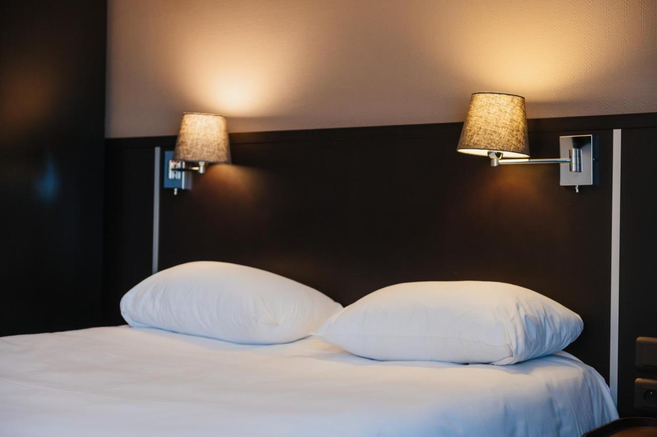 Sure Hotel By Best Western Châteauroux Zewnętrze zdjęcie