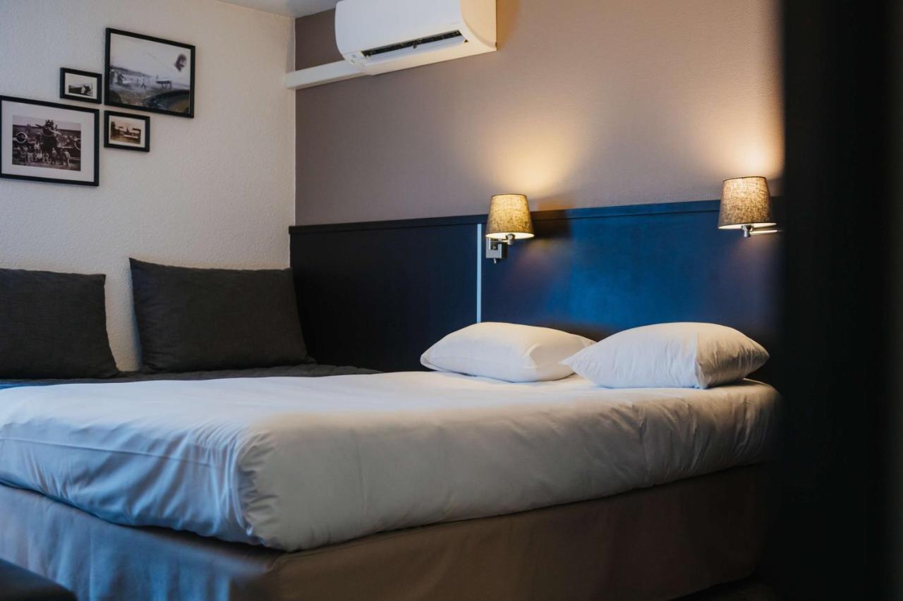Sure Hotel By Best Western Châteauroux Zewnętrze zdjęcie