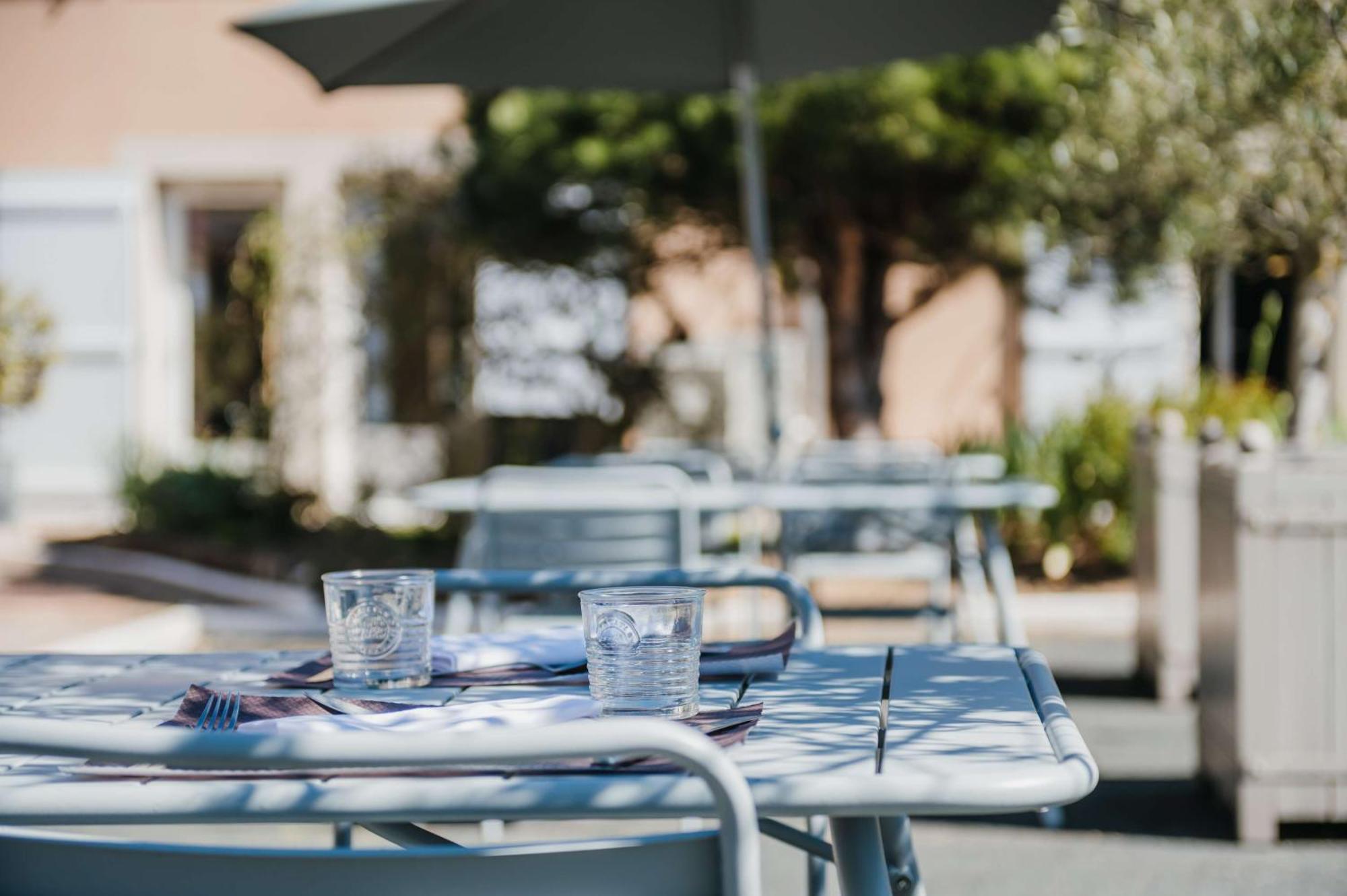 Sure Hotel By Best Western Châteauroux Zewnętrze zdjęcie