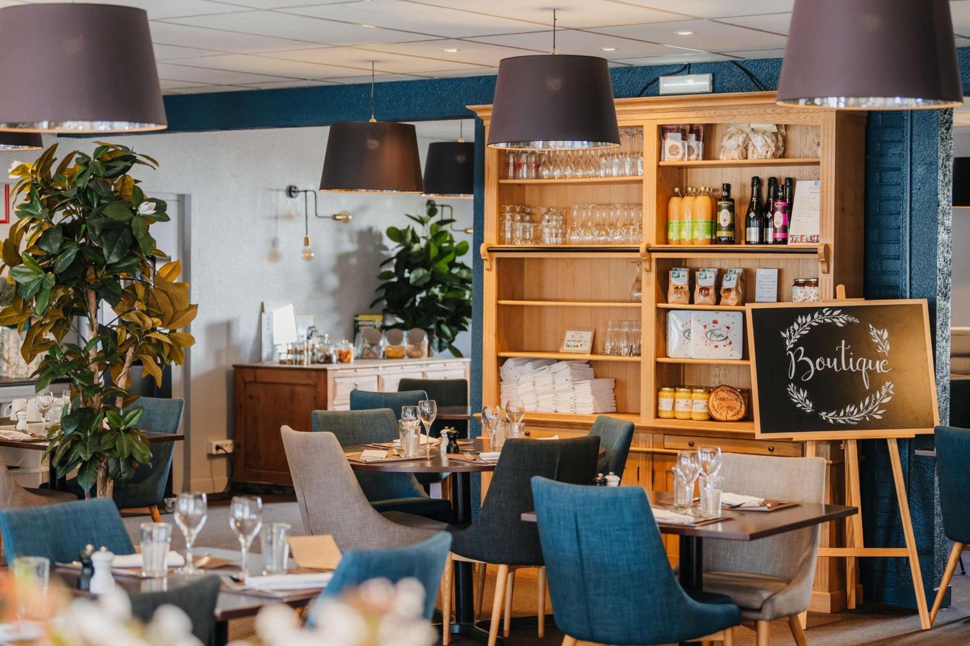 Sure Hotel By Best Western Châteauroux Zewnętrze zdjęcie