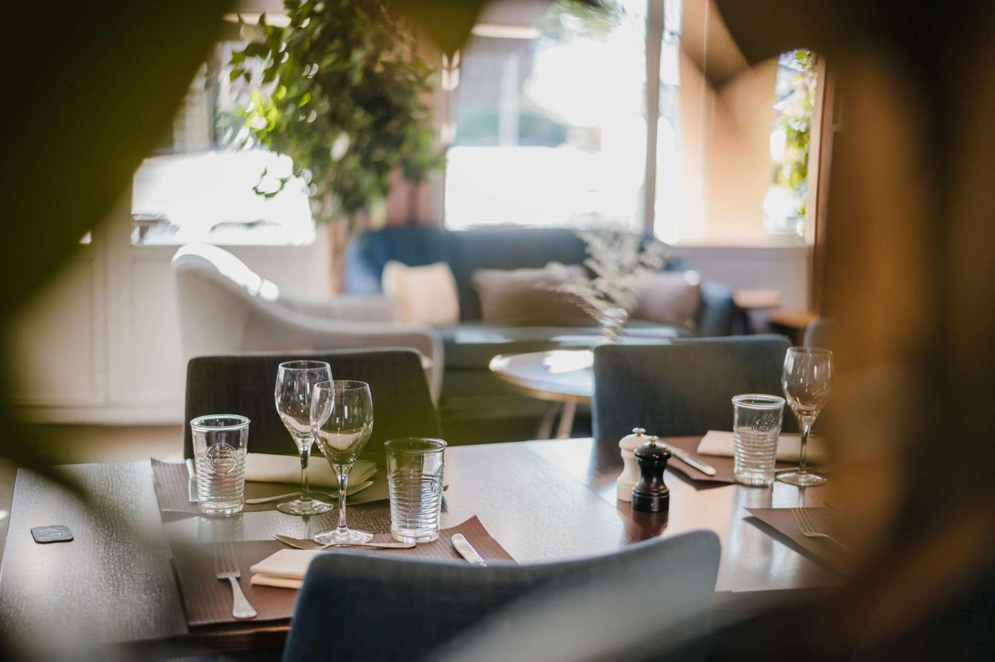 Sure Hotel By Best Western Châteauroux Zewnętrze zdjęcie