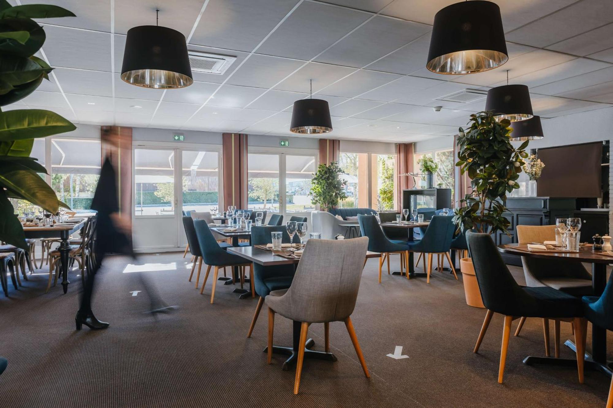 Sure Hotel By Best Western Châteauroux Zewnętrze zdjęcie