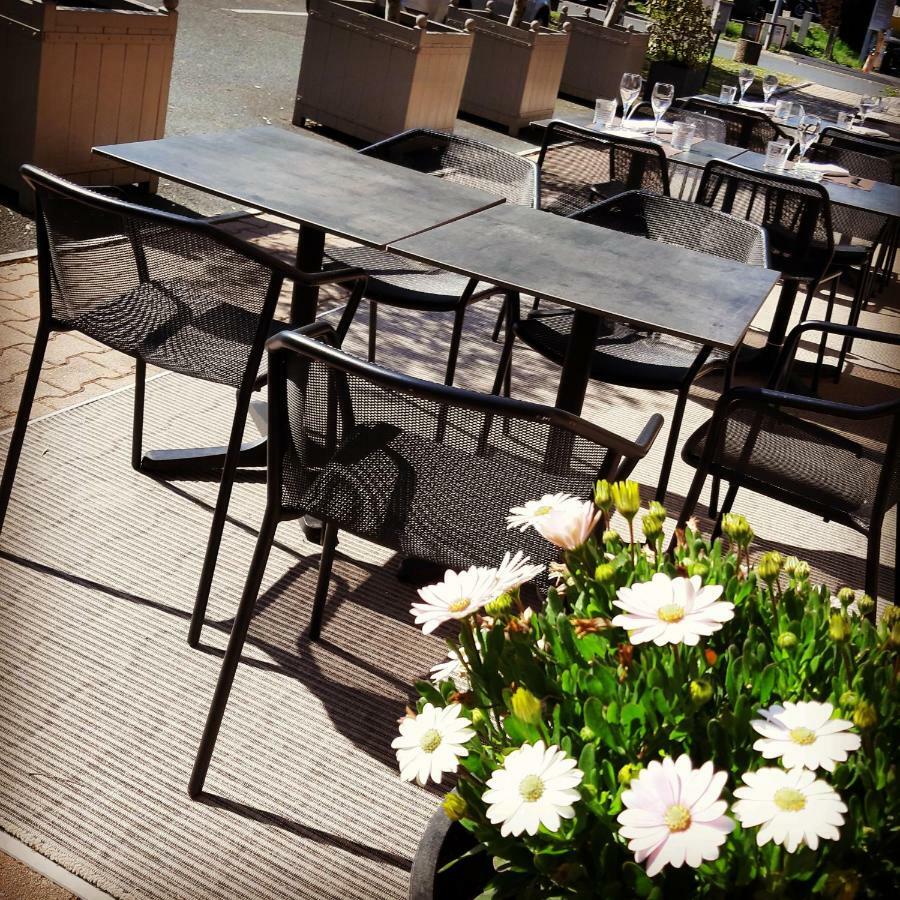 Sure Hotel By Best Western Châteauroux Zewnętrze zdjęcie