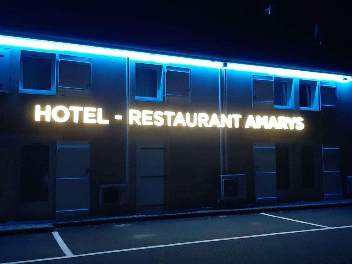 Sure Hotel By Best Western Châteauroux Zewnętrze zdjęcie