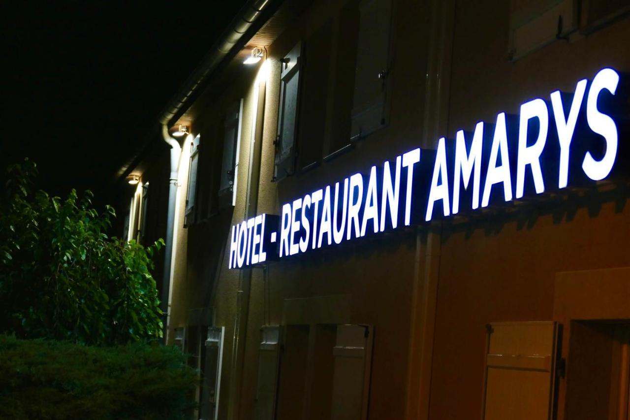 Sure Hotel By Best Western Châteauroux Zewnętrze zdjęcie